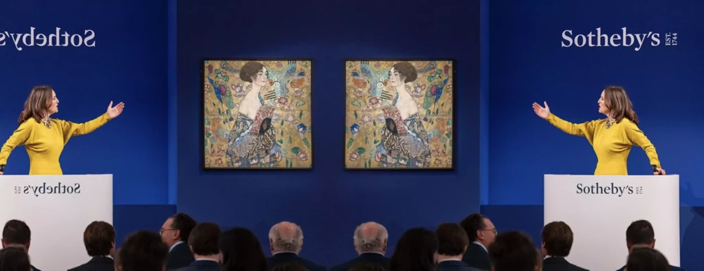 Marché de l'art - comment Londres résiste au Brexit pendant que Paris gagne du terrain