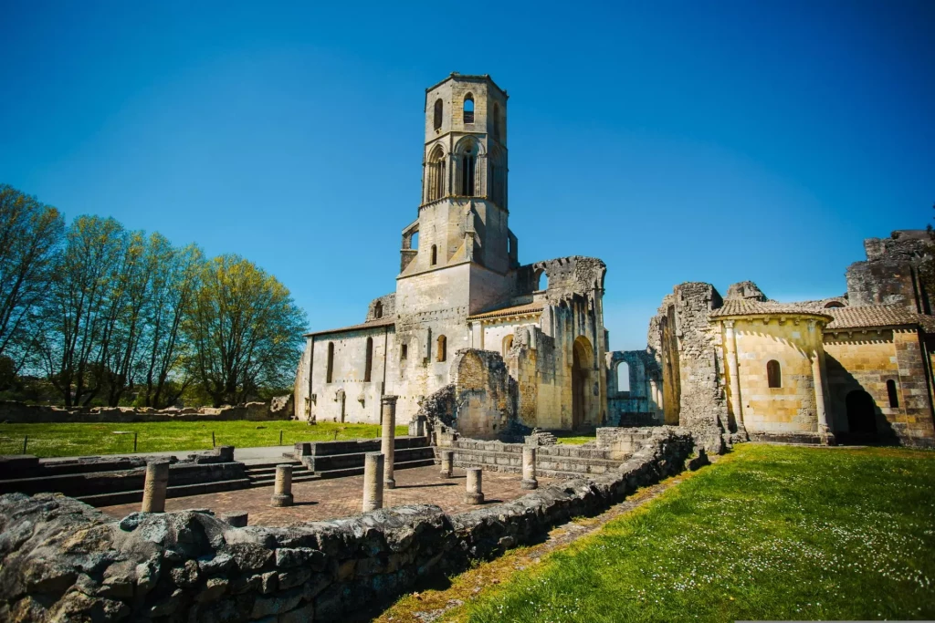 Patrimoine - un Pass national pour accéder à près de 500 monuments lancé en septembre