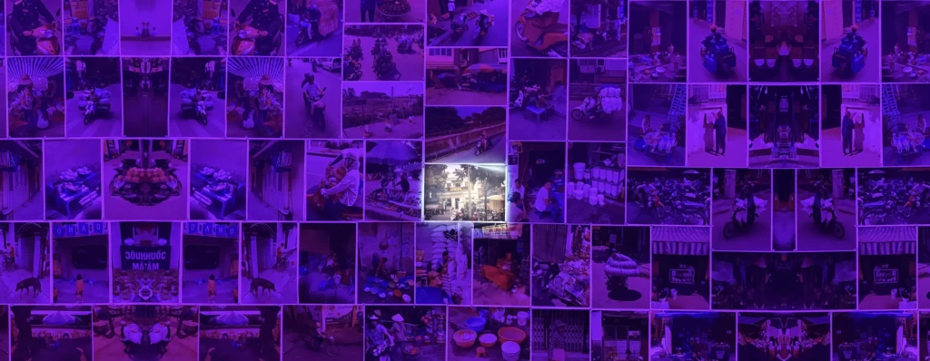 Souvenirs + Souvenirs au Carmel de Pamiers - que reste-t-il de la mémoire familiale