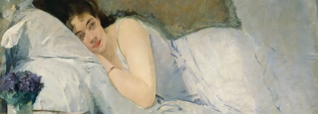 13_eva_gonzales_le_reveil_1877
