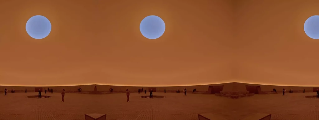 ARTU WEEKLY #27.AOUT.26 - MuCEM dans la tourmente, James Turrell au Danemark, Vermeer au Japon, ...