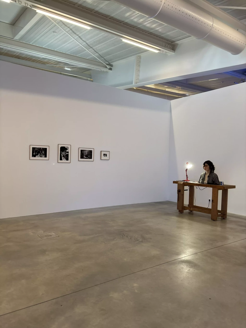 😴 Chambres, ghosts & digitales - La MECA - FRAC - 38