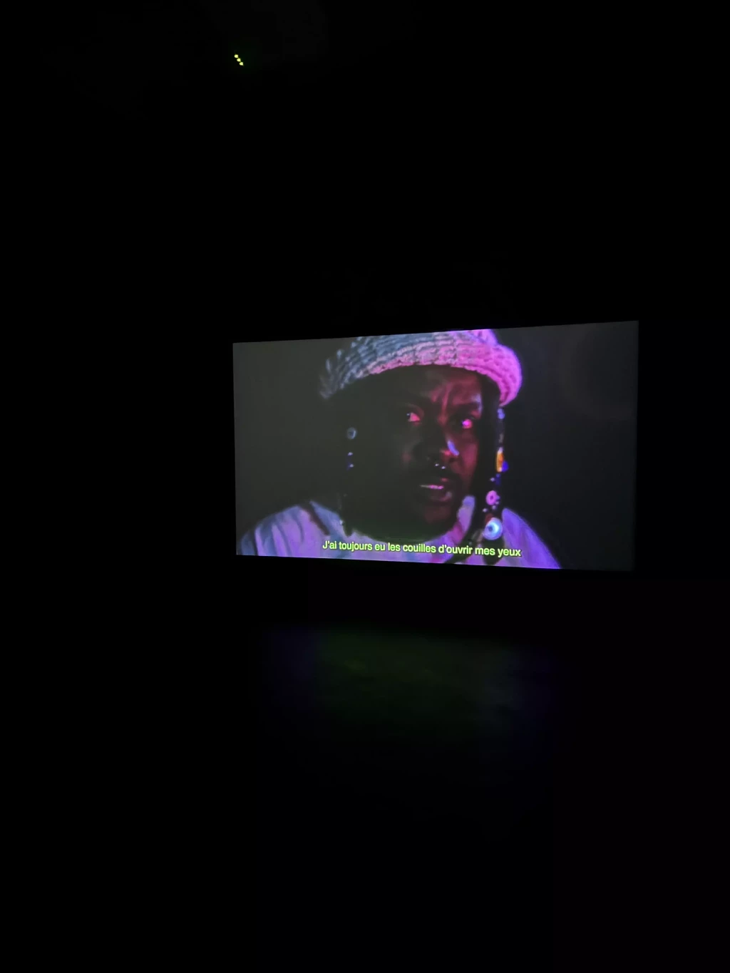 😴 Chambres, ghosts & digitales - La MECA - FRAC - 55