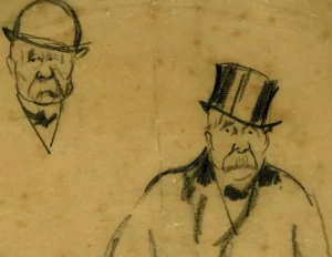 A3-AFFICHE-EXPO-Clemenceau-vu-par-les-caricaturistes-VF