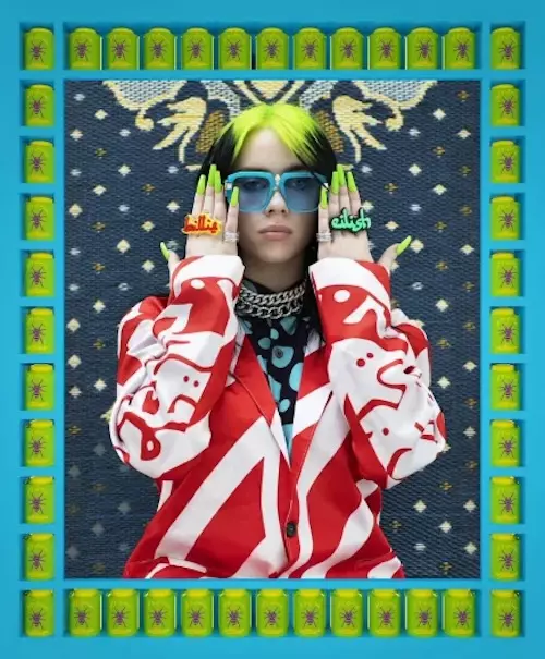 bighassan-hajjaj-billie-eilish - copie