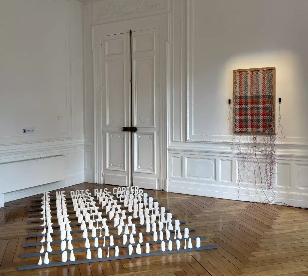 Ritournelles - Centre culturel Bellegard