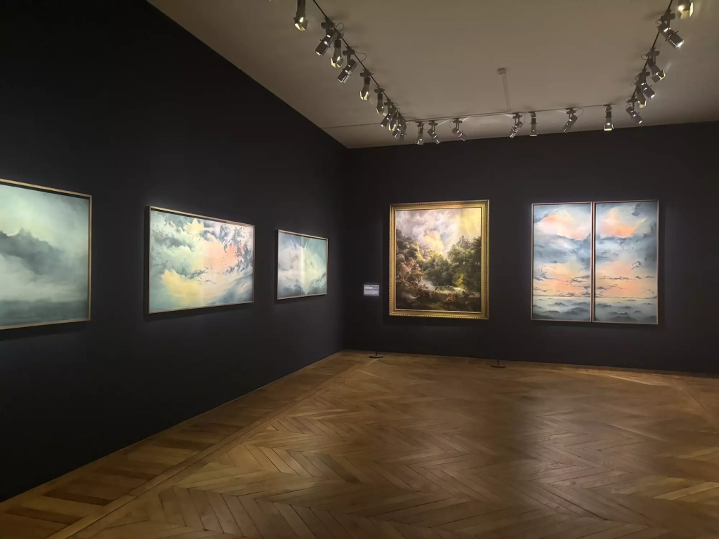 ☁️ Nicolas Dhervillers – » La Part des anges « - 31 copie