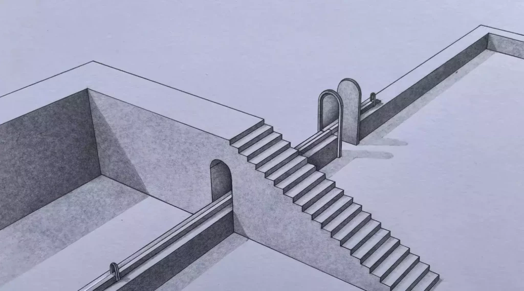 Passage
