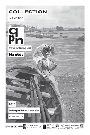 Quinzaine photographique - 30e édition