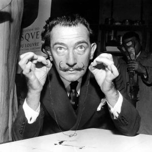 salvador-dali-en-1956
