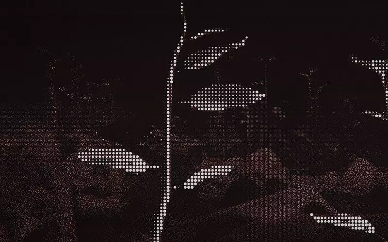 Simon Gabourg - Papi, dis-moi pourquoi les arbres pleurent ?
