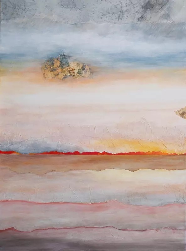 Stratus-n-25-Collage--pastel-sec--blanc-acrylique-sur-toile-78x58cm-14-au-16-10-2025--4--reduit
