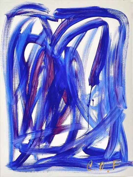 camila-oliveira-fairclough-cof-blue-yellow-2022-acrylique-sur-toile-e1790070841691-543x720