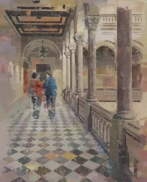 APRÈS LA PLUIE - KEIKO OGAWA