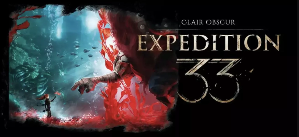 CLAIR OBSCUR: EXPEDITION 33 – LA TOILE AUX RÊVES - 2