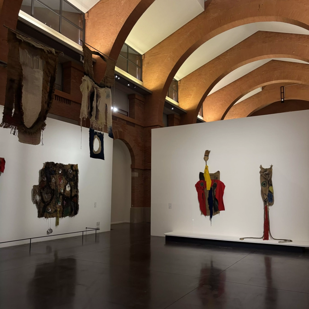 👹 Joan Miró - Les abattoirs - 128
