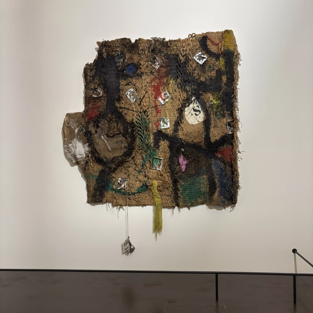 👹 Joan Miró - Les abattoirs - 88