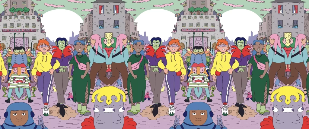 Festival BD de Colomiers 2026 - quatre décennies d'exploration de la bande dessinée aux portes de Toulouse