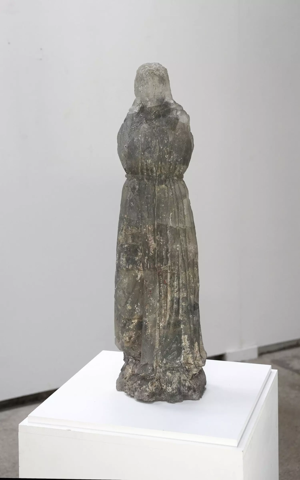 galeriechristophegaillard-pascal-convert-cristallisation-2025