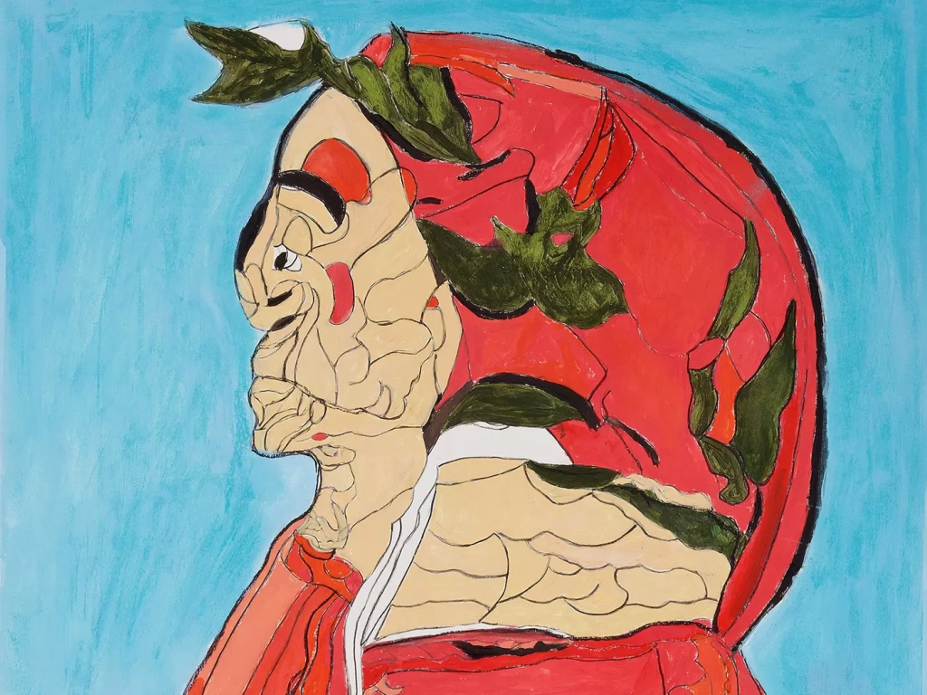 irene-gerard-st-2024-technique-mixte-sur-papier-110x585-cm