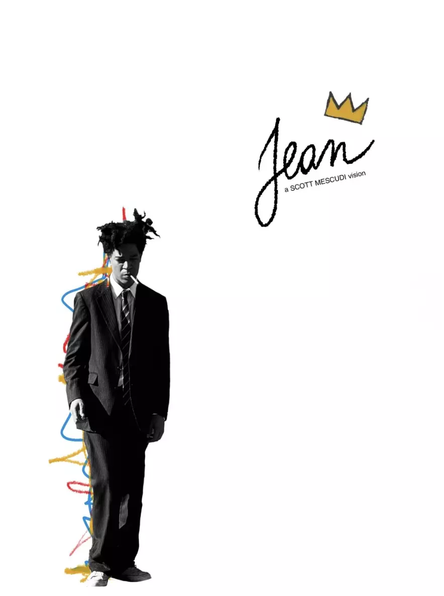 Kid Cudi va incarner Jean-Michel Basquiat1