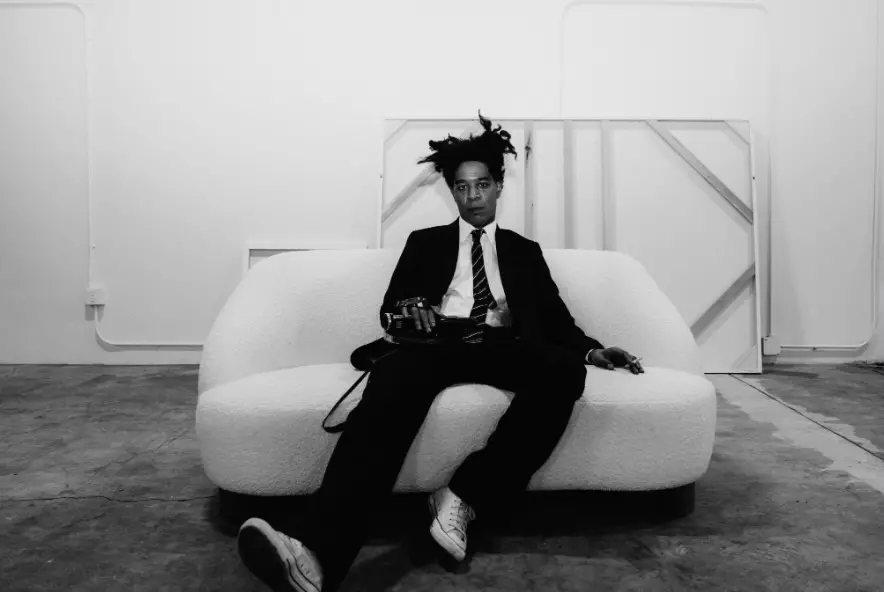 Kid Cudi va incarner Jean-Michel Basquiat2