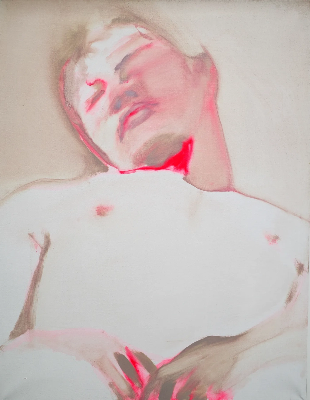 mil-ne-sanchez-sans-titre-2026-huile-sur-toile-50-x-65-cm-courtesy-mil-ne-sanchez-galerie-claire-gastaud